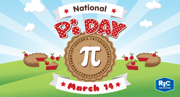 Quick activities for PI Day