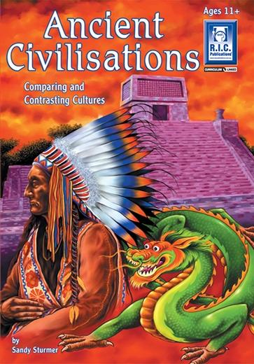 Ancient Civilisations – Comparing and contrasting cultures