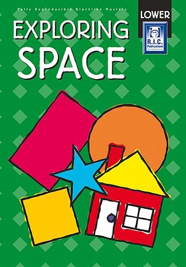 exploring space ages 5 7 early childhood mathematics foundation