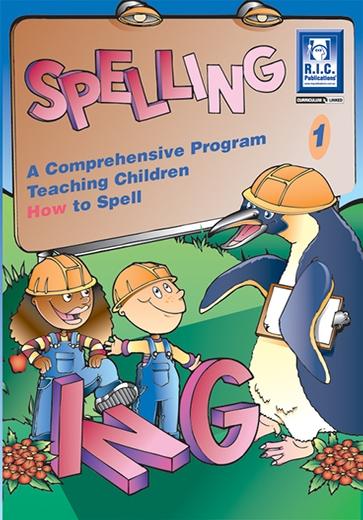 ultimate spelling software for kids