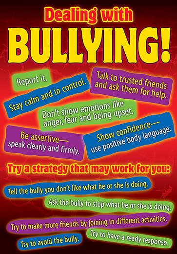 Understanding Bullying In The Cyber Age posters | English, Health and ...