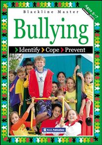 Bullying – Identify, Cope And Prevent – Ages 5–7 | Early Childhood ...