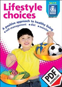 Lifestyle Choices - A positive approach to healthy living ...