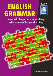 English Grammar – Investigating and understanding the features of ...