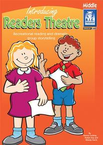 Introducing Readers Theatre – Ages 5–7 | Early Childhood, English, The ...