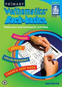 Primary Mathematics – Back To Basics Book C – Ages 7–8 | Early ...