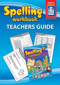 Spelling Workbook Interactive Book G – Ages 11–12 | English, Spelling ...