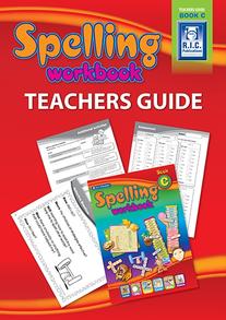 Spelling Workbook Interactive Book G – Ages 11–12 | English, Spelling ...