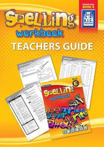 Spelling Workbook Interactive Book G – Ages 11–12 | English, Spelling ...