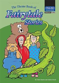 Early Years Themes – Fairytales Book Ages 3–6 | RIC Publications