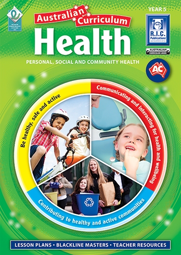 Picture of Health – Year 5