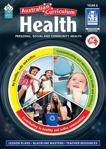 Picture of Health – Year 6