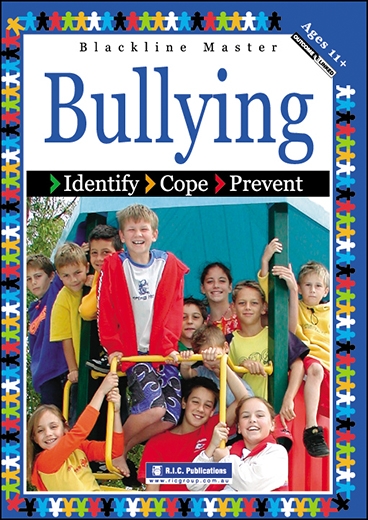 Picture of Bullying – Identify, cope and prevent – Ages 11+