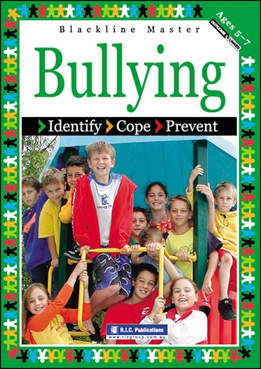 Picture of Bullying – Identify, cope and prevent – Ages 5–7