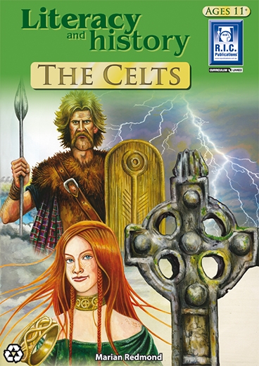 Picture of Literacy and History – Celts – Ages 11+