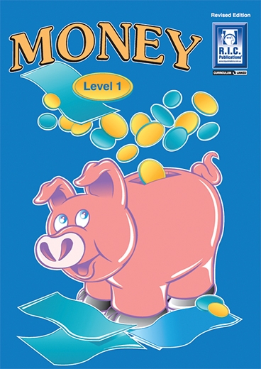 Picture of Money – Ages 5–6