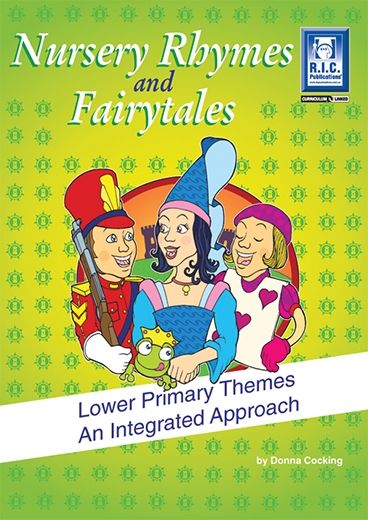 Picture of Nursery Rhymes and Fairytales – An integrated approach – Ages 5–7