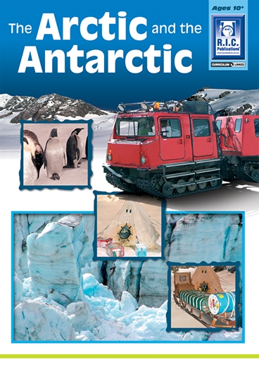 Picture of The Arctic and the Antarctic – Ages 10+