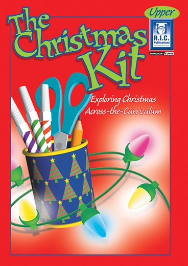 Picture of The Christmas Kit – Exploring Christmas across–the–curriculum – Ages 11+