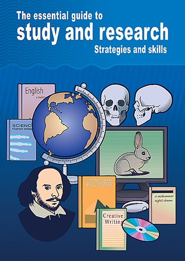 Picture of The Essential Guide to Study and Research – Strategies and skills – Ages 11+