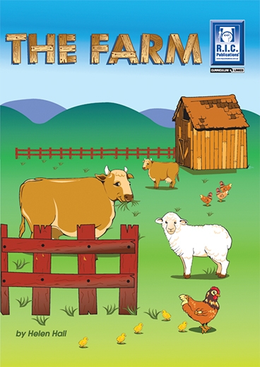 Picture of The Farm – Ages 5–7