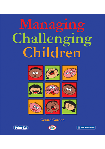 Picture of Managing Challenging Children – Ages 8+