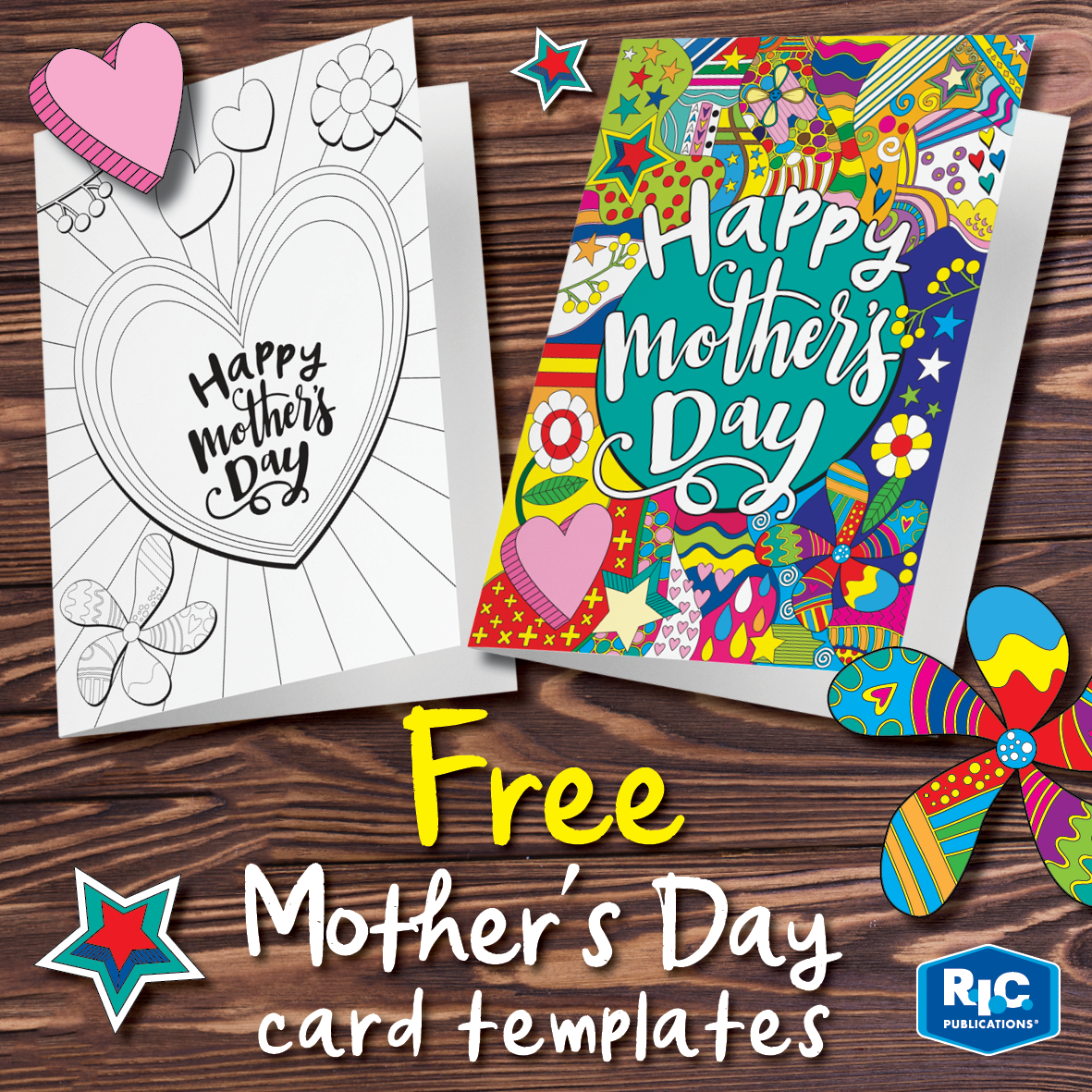 mother-s-day-card-templates